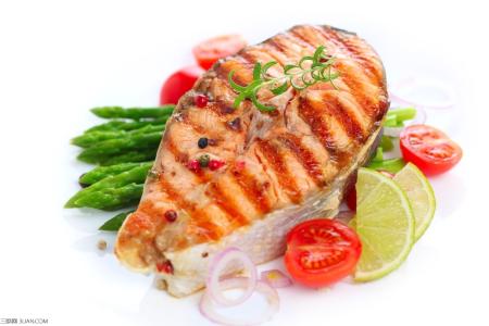 鱼肉的营养价值 鱼肉怎么吃营养价值最好