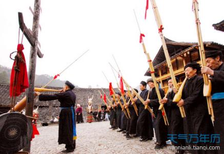 火节是哪个民族的节日 除恶节是哪个民族的节日