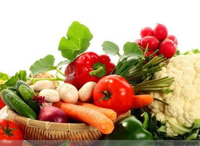 长寿工程蔬菜精片 想长寿多吃3种蔬菜6种米