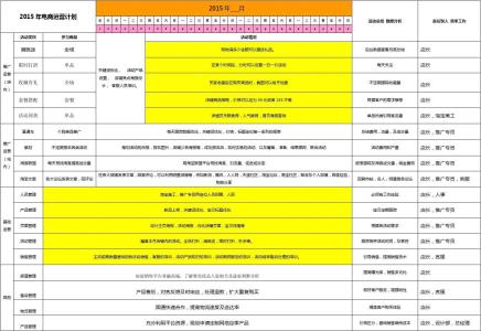 网站编辑年度工作计划 2015学校编辑年度工作计划