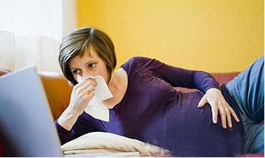 孕期咳嗽吃什么 孕期感冒咳嗽吃什么能好