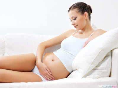 如何缓解孕期胃部不适 孕期适合的运动有哪些_孕妇运动怎样缓解孕期不适