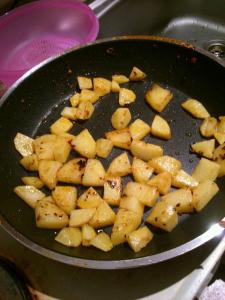 土豆好吃的做法 土豆做得好吃的做法有哪些