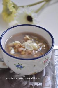 西芹百合的做法 5款百合汤品的好吃做法分享