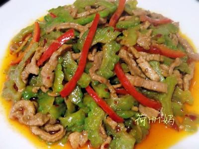 炒菜菜谱家常菜做法 炒肉菜谱家常菜做法(2)