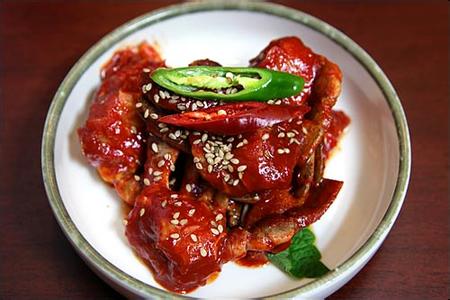 韩国菜做法大全 韩国菜的好吃做法6道