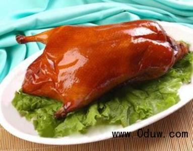 北京烤鸭哪家好吃 烤鸭的好吃做法及鸭的食疗价值