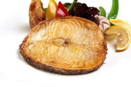 银鳕鱼的营养价值 银鳕鱼的营养价值有哪些