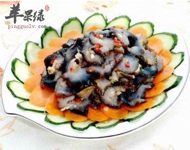 怎样吃海参最有营养 海参怎样吃更营养？？