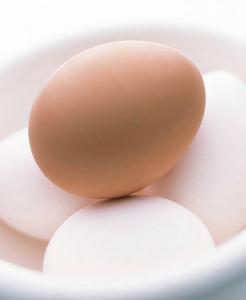 滚鸡蛋去湿毒原理 清除男女阴毒湿毒的好方法-鸡蛋