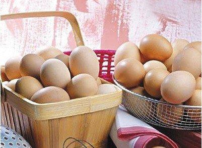 胆固醇偏高能吃鸡蛋吗 常吃鸡蛋不会引起胆固醇偏高
