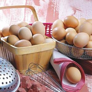 如何吃鸡蛋 如何吃鸡蛋才健康