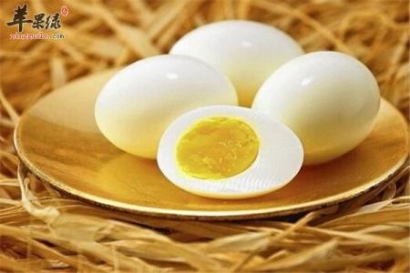 鸡蛋的营养价值 鸡蛋煮几分钟营养价值最高？