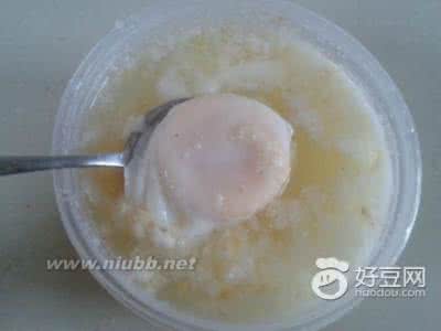 糯米酒煮鸡蛋的功效 糯米酒煮鸡蛋的功效及做法
