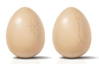 有斑点的鸡蛋能吃吗 什么鸡蛋不能吃