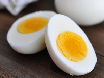 蛋白和蛋黄的营养 为什么吃鸡蛋要蛋黄蛋白一起吃才更有营养