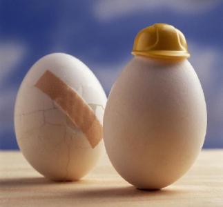 鸡蛋的错误吃法 鸡蛋的六种错误吃法