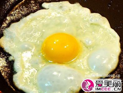黑木耳常吃有害健康 常吃煎鸡蛋！会带来健康隐患