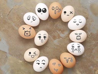 鸡蛋的错误吃法 鸡蛋错误吃法让你老10岁