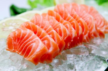 三文鱼的营养价值 三文鱼的营养介绍