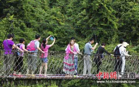 三八节春游活动方案 三八节出游首选――国内十大春游地