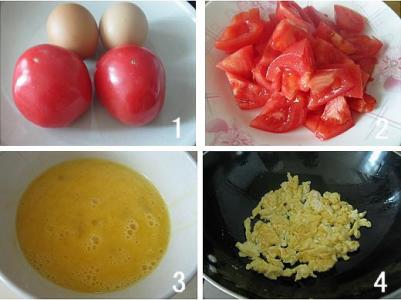 西红柿和鸡蛋的新做法 西红柿鸡蛋怎么做好吃