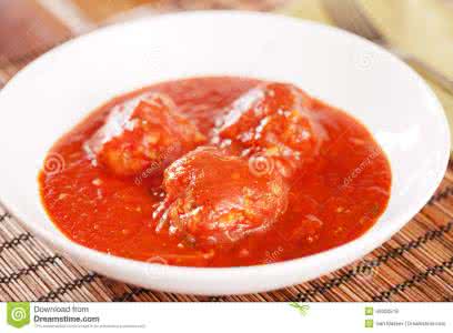 好看好吃的菜做法图解 西红柿酱如何做好吃_西红柿酱的做法图解
