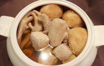 什么样的猴头菇最好 猴头菇营养价值