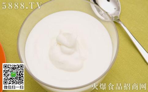 酸奶中的益生菌 传统酸奶VS益生菌酸奶
