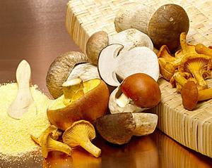 补充维生素d 多吃蘑菇可以补充维生素D