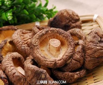 北京 营养师 食材搭配 干香菇食材搭配怎么吃最营养