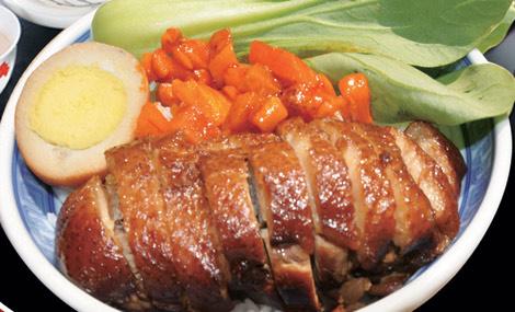 台湾卤肉饭的正宗做法 台湾卤肉饭的可口做法