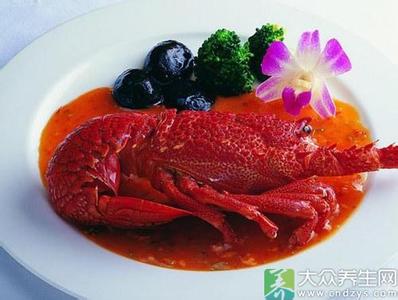 龙虾的做法大全 有哪些好吃的龙虾做法推荐