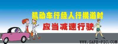 文明交通宣传口号 学校交通安全警示语 学校交通安全宣传口号