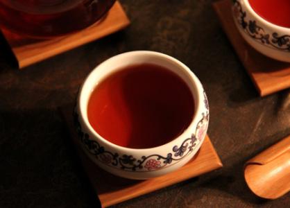 黑茶的功效与禁忌 黑茶的食用禁忌