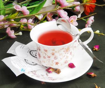 玫瑰花茶和什么搭配好 女人喝什么花茶最好