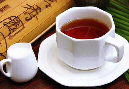 女性喝红茶有什么好处 喝红茶有什么好处