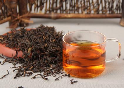 红茶有哪些品种 红茶是什么茶
