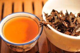 红茶的种类及图片大全 红茶的种类和功效