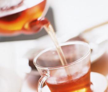 喝红茶的好处 秋季喝红茶的好处