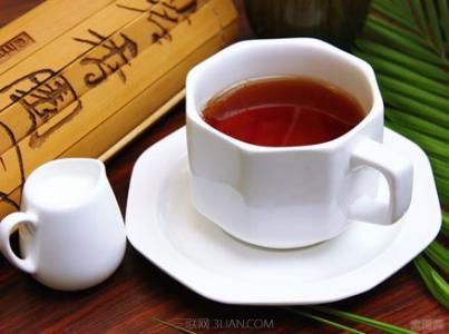 经期喝红茶有什么影响 经期能喝红茶吗