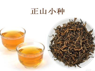 红茶种类名称大全 红茶的种类有哪些