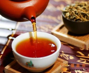 红茶的功效与作用 红茶的功效与作用有哪些