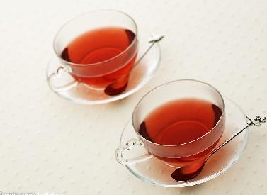 红茶喝了有什么坏处吗 常喝红茶对身体有什么好处
