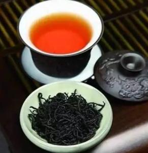 红茶作用与功效是什么 红茶的功效与作用及禁忌