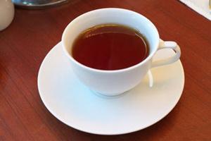 红茶的营养价值 红茶的营养价值有哪些
