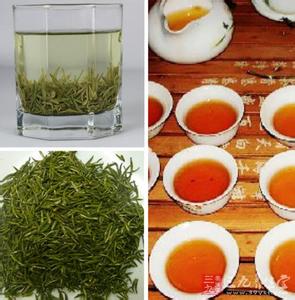 烘青绿茶有哪些 绿茶有哪些名贵品种什么是烘青绿茶