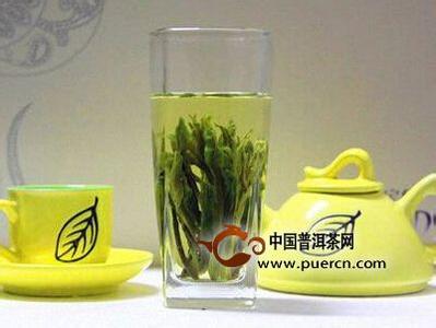 绿茶为什么要放冰箱 绿茶怎么保存