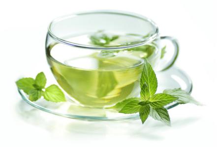渐尖赤桉的药用疗效 绿茶的药用疗效
