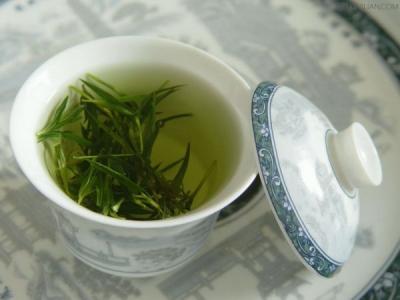 常喝绿茶 常喝绿茶的8大保健功效